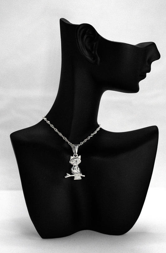 OWL Pendant