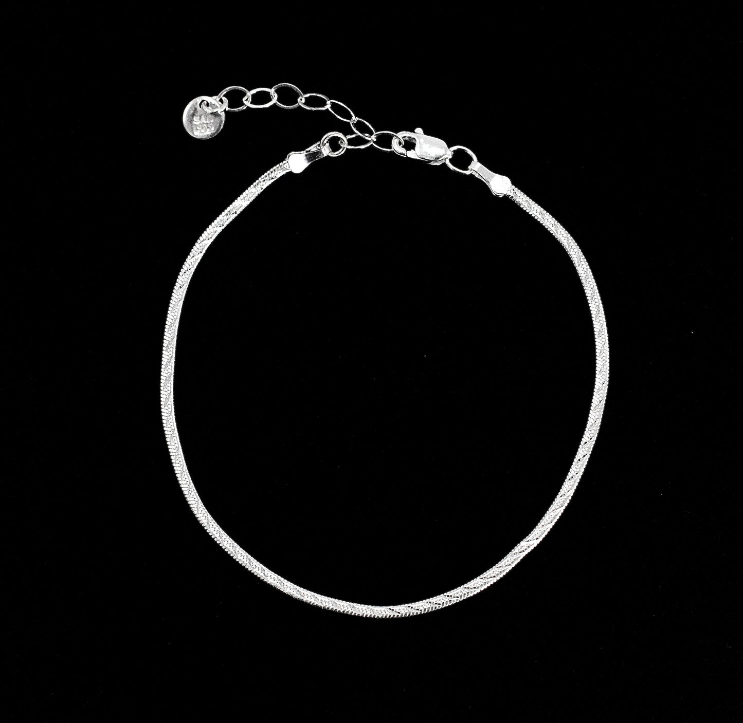 SERPENTS THIN STOMACH STYLE Bracelet