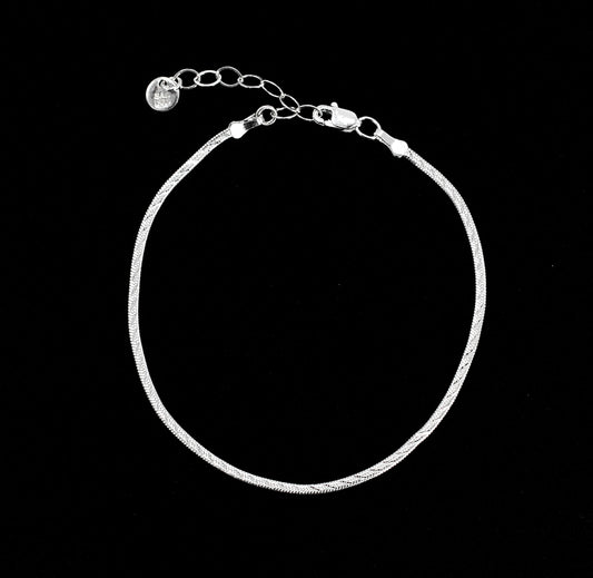 SERPENTS THIN STOMACH STYLE Bracelet