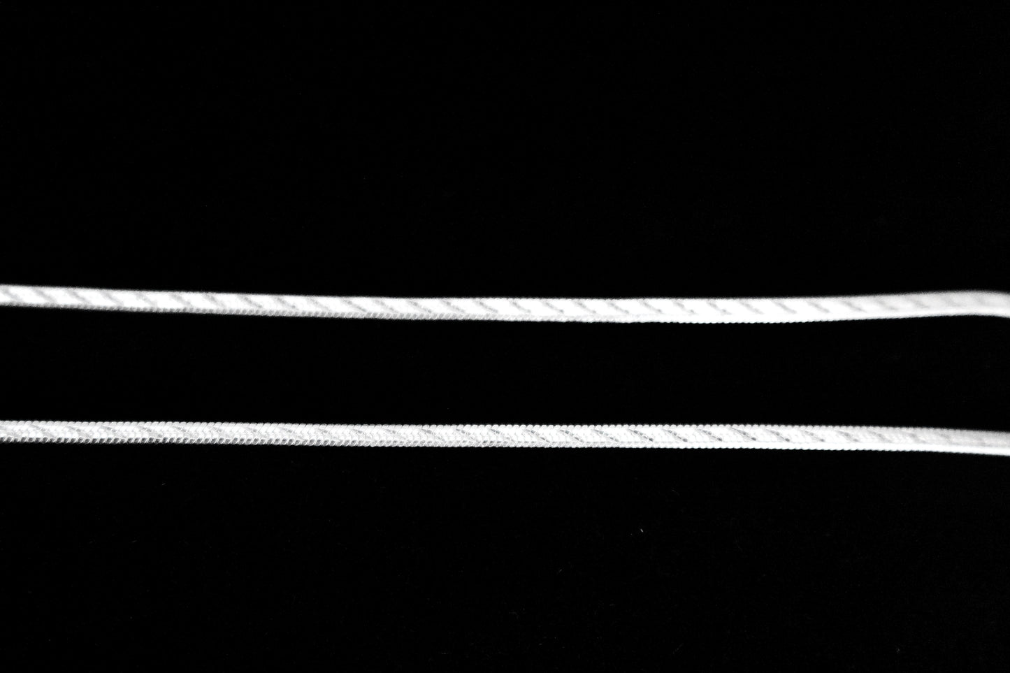 SERPENTS THIN STOMACH STYLE Bracelet