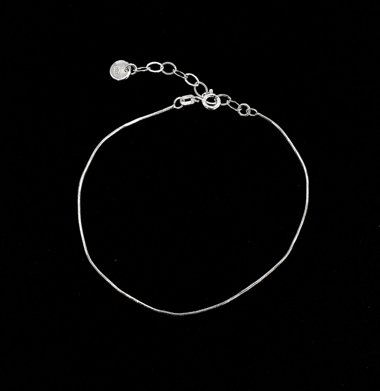 RATS THIN TAIL STYLE  Bracelet