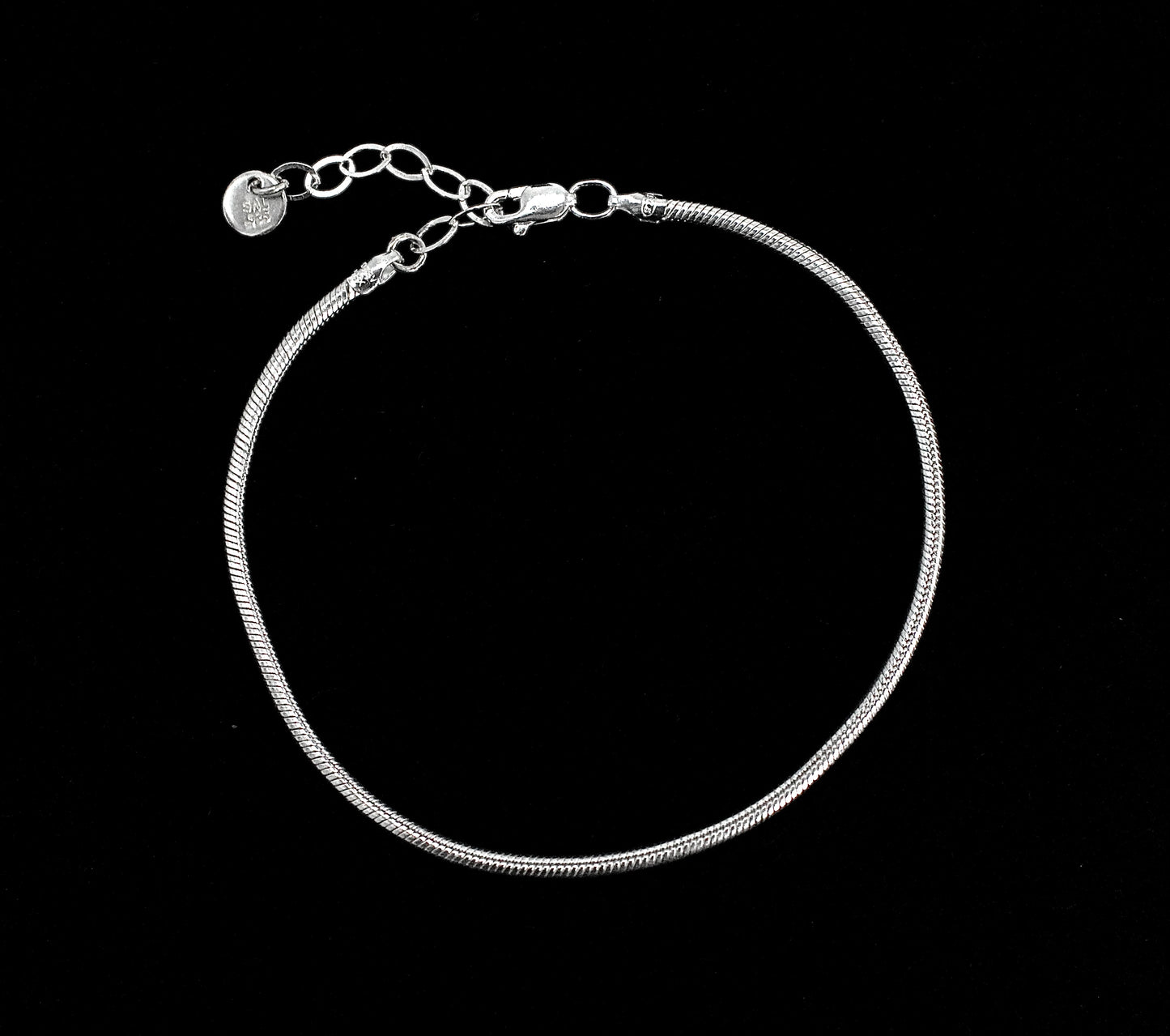 RATS THICK TAIL STYLE Bracelet