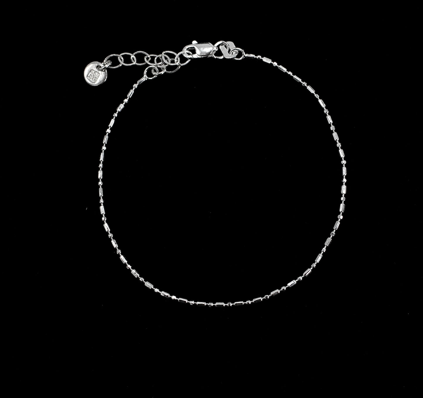 PERIOD AND COMMA Bracelet