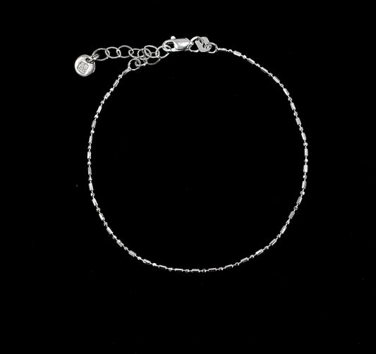 PERIOD AND COMMA Bracelet