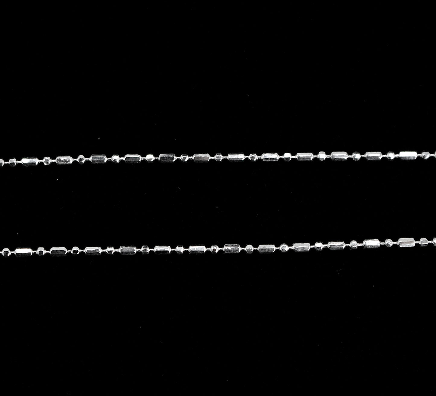 PERIOD AND COMMA Bracelet