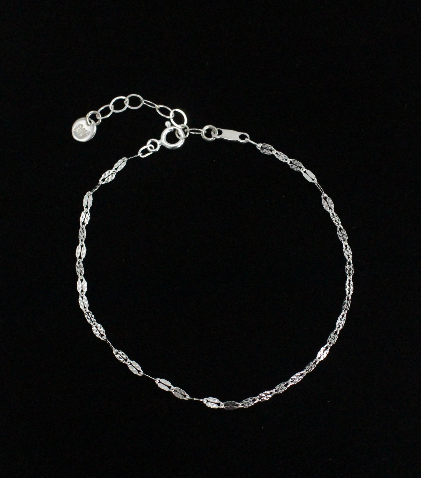 CAT STYLE BRACELET
