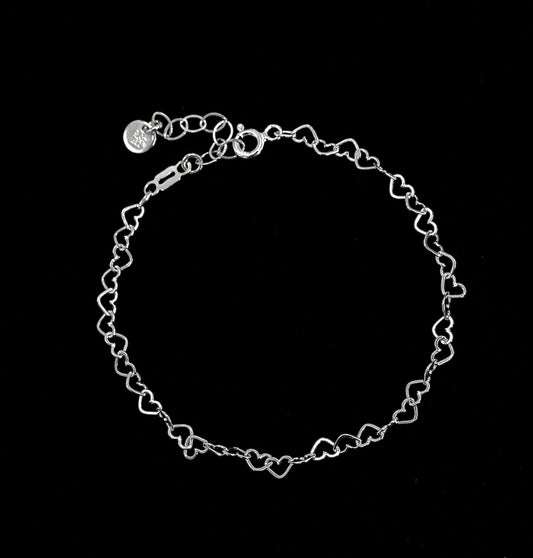 HEARTS Bracelet