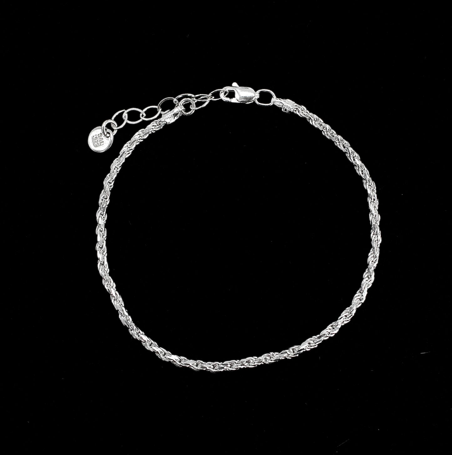 THIN TWISTED Bracelet