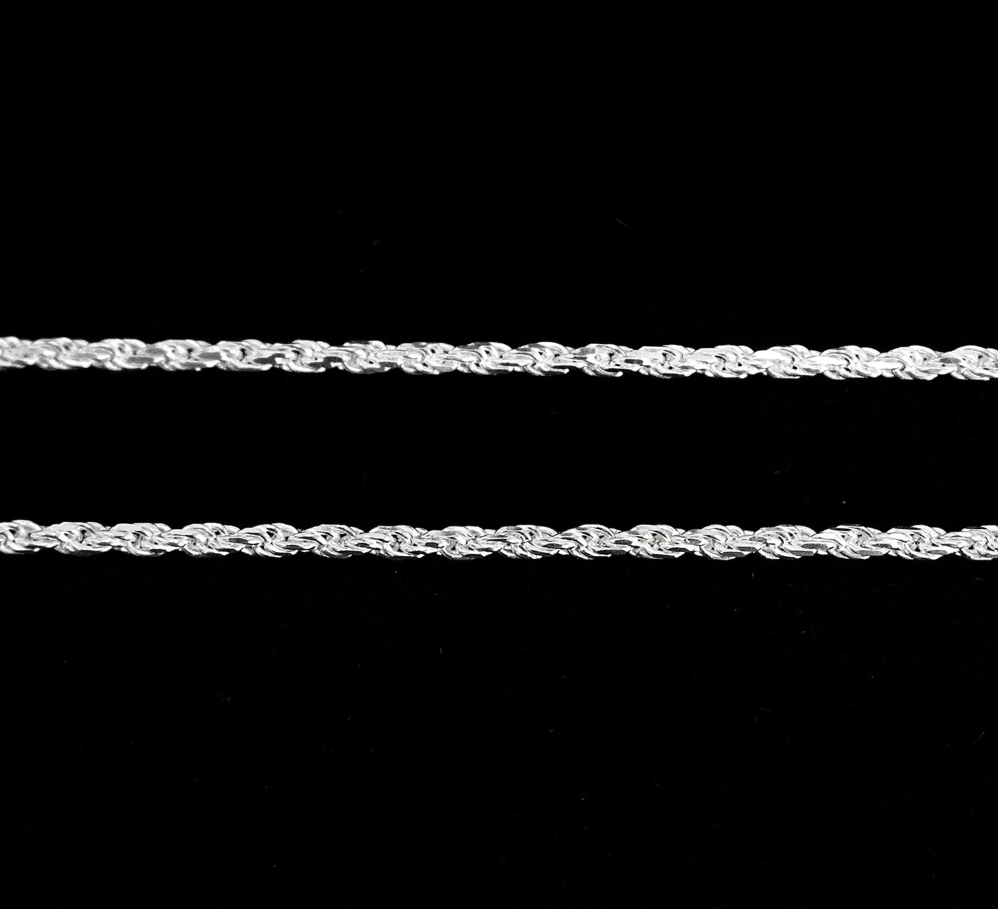 THIN TWISTED Bracelet