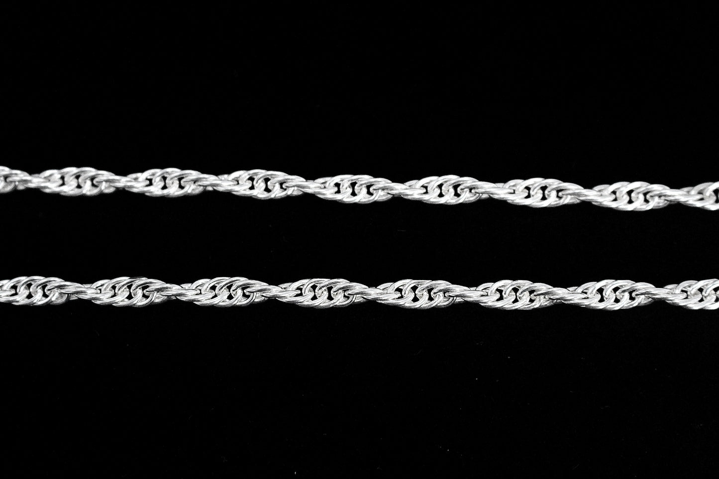 THICK TWISTED Bracelet