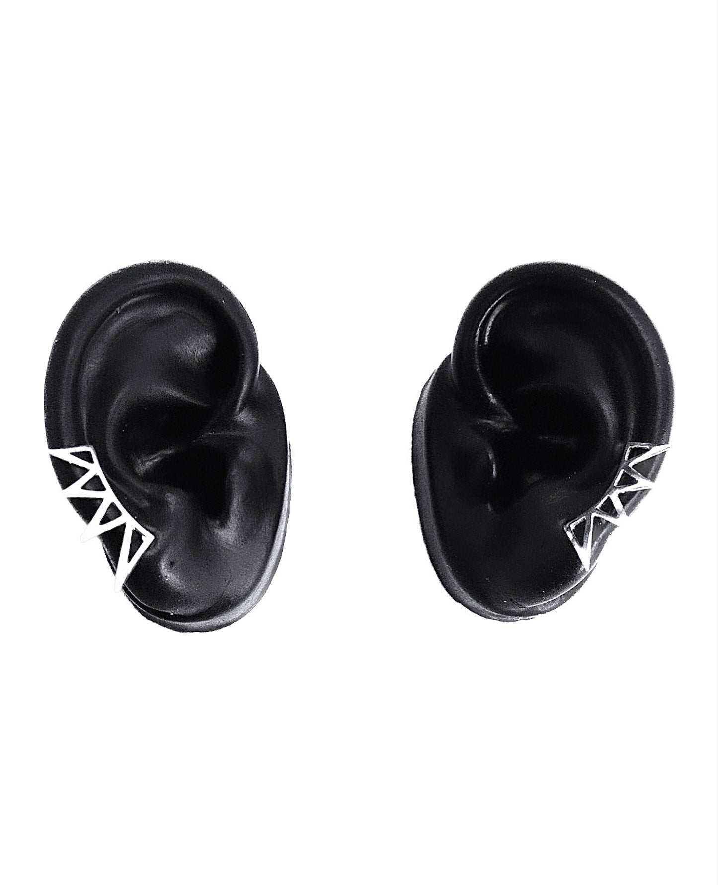 Climber (SPIKES) Earrings