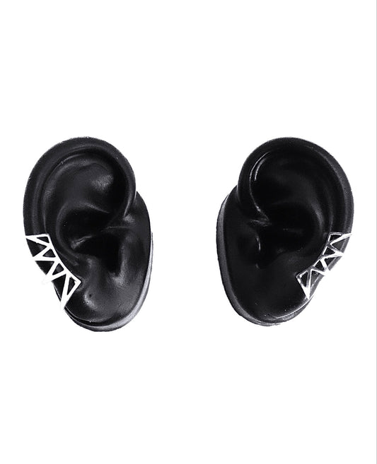 Climber (SPIKES) Earrings