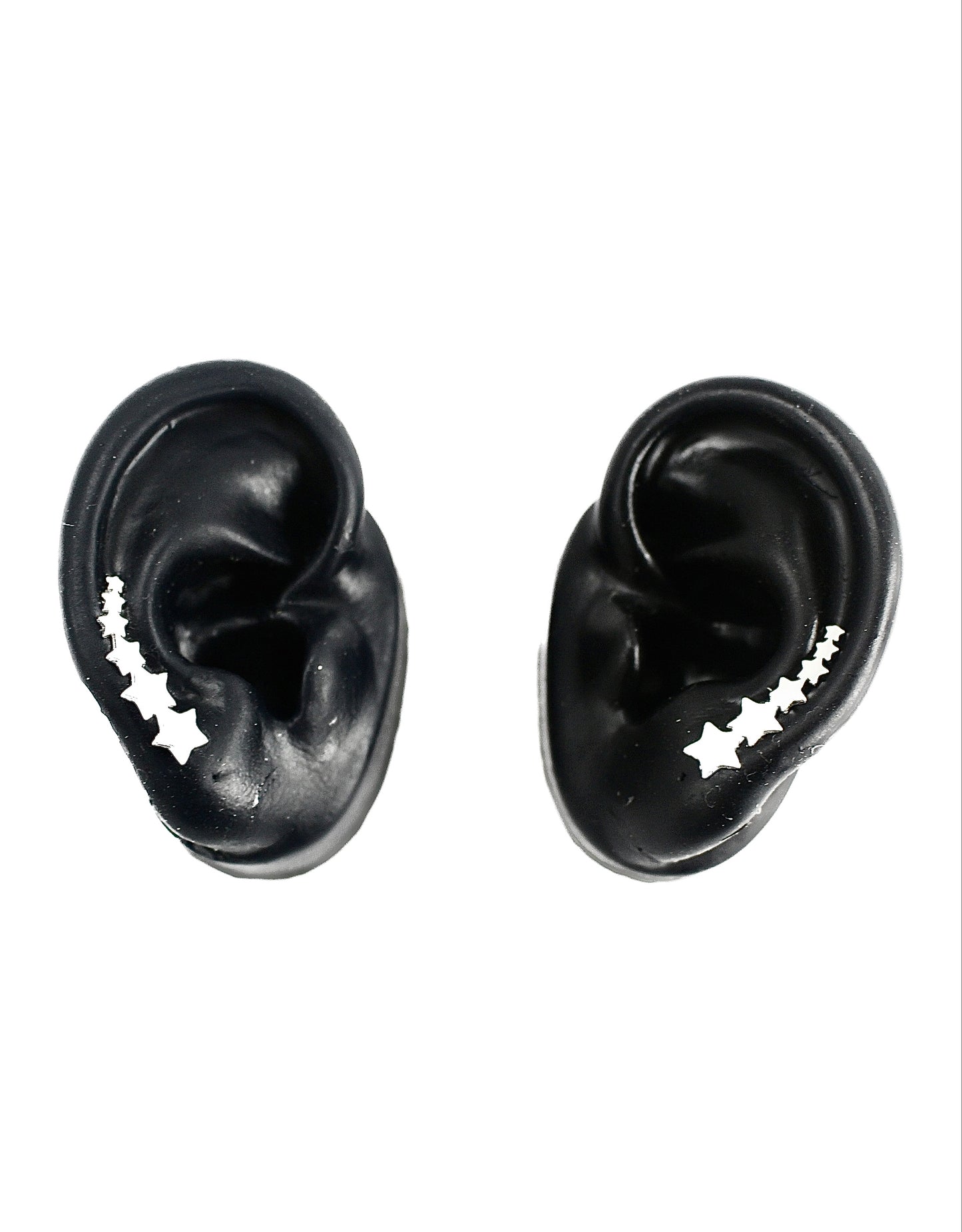 Climber (STARS) Earrings