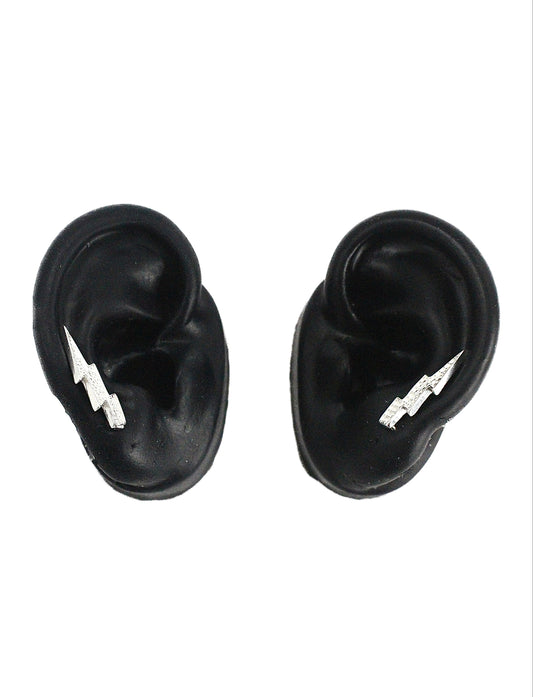 Climber (LIGHTNING) Earrings