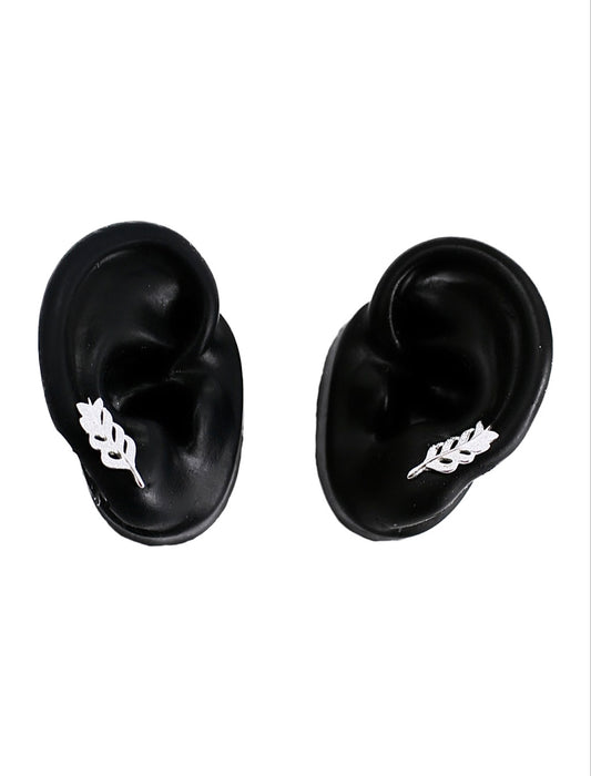 Climber (LEAF) Earrings