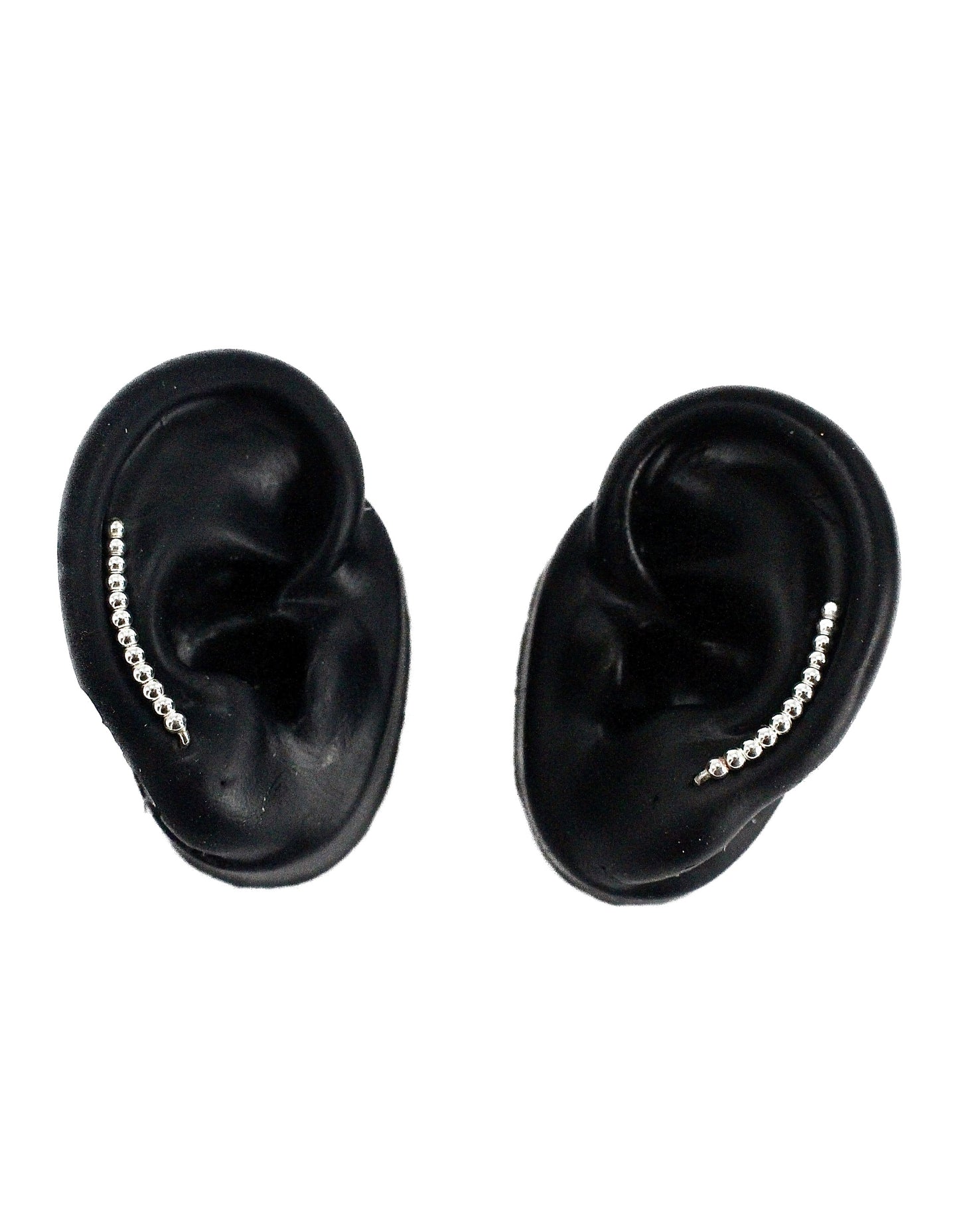 Climber (BEADS) Earrings