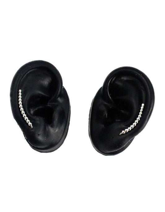 Climber (BEADS) Earrings