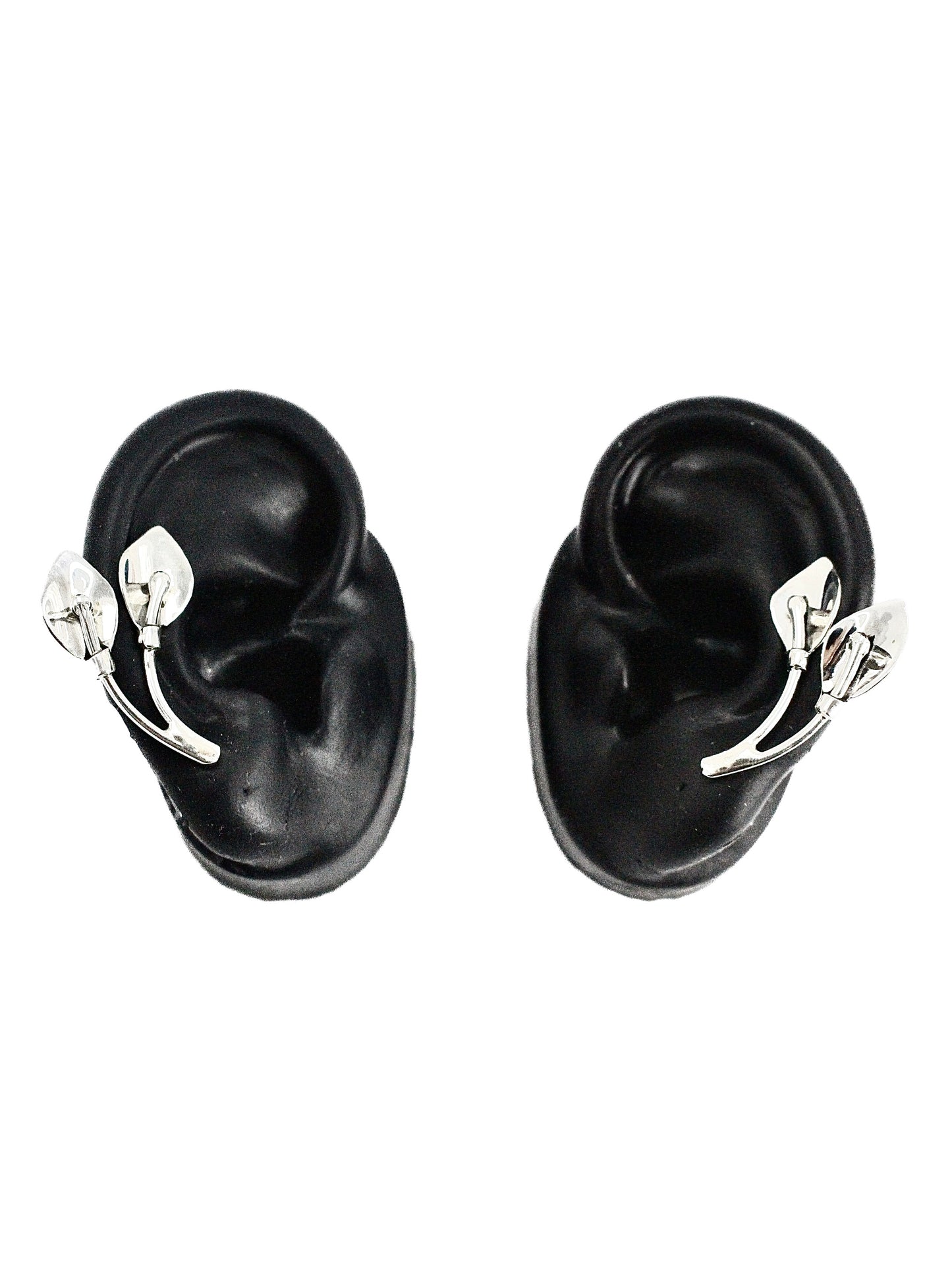 Climber (ALCATRAZ FLOWER) Earring