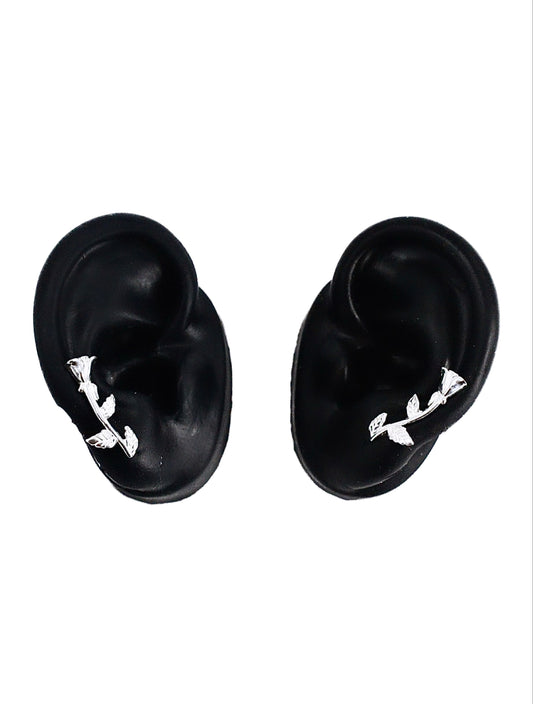 Climber (ROSE) Earrings