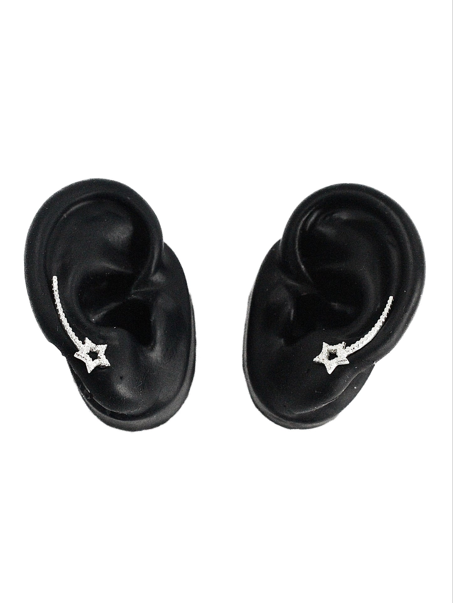 Climber (SHOOTING STAR) Earrings