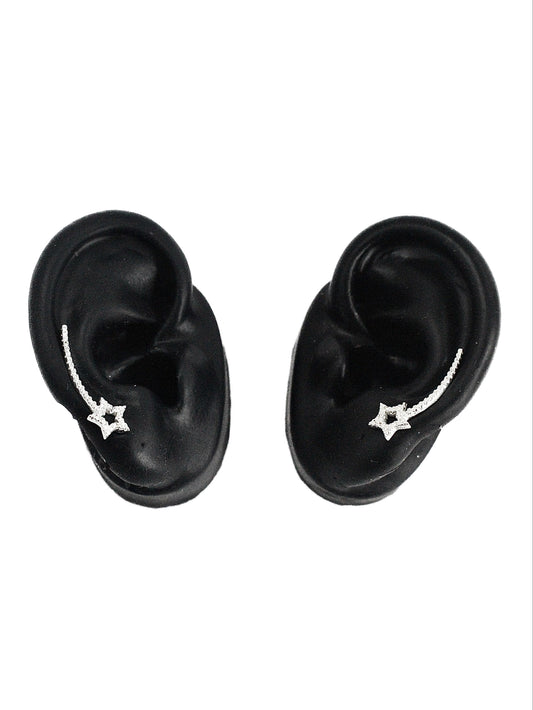 Climber (SHOOTING STAR) Earrings