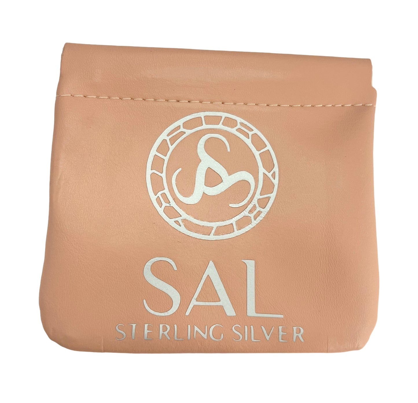 PINK JEWELRY TRAVEL BAG