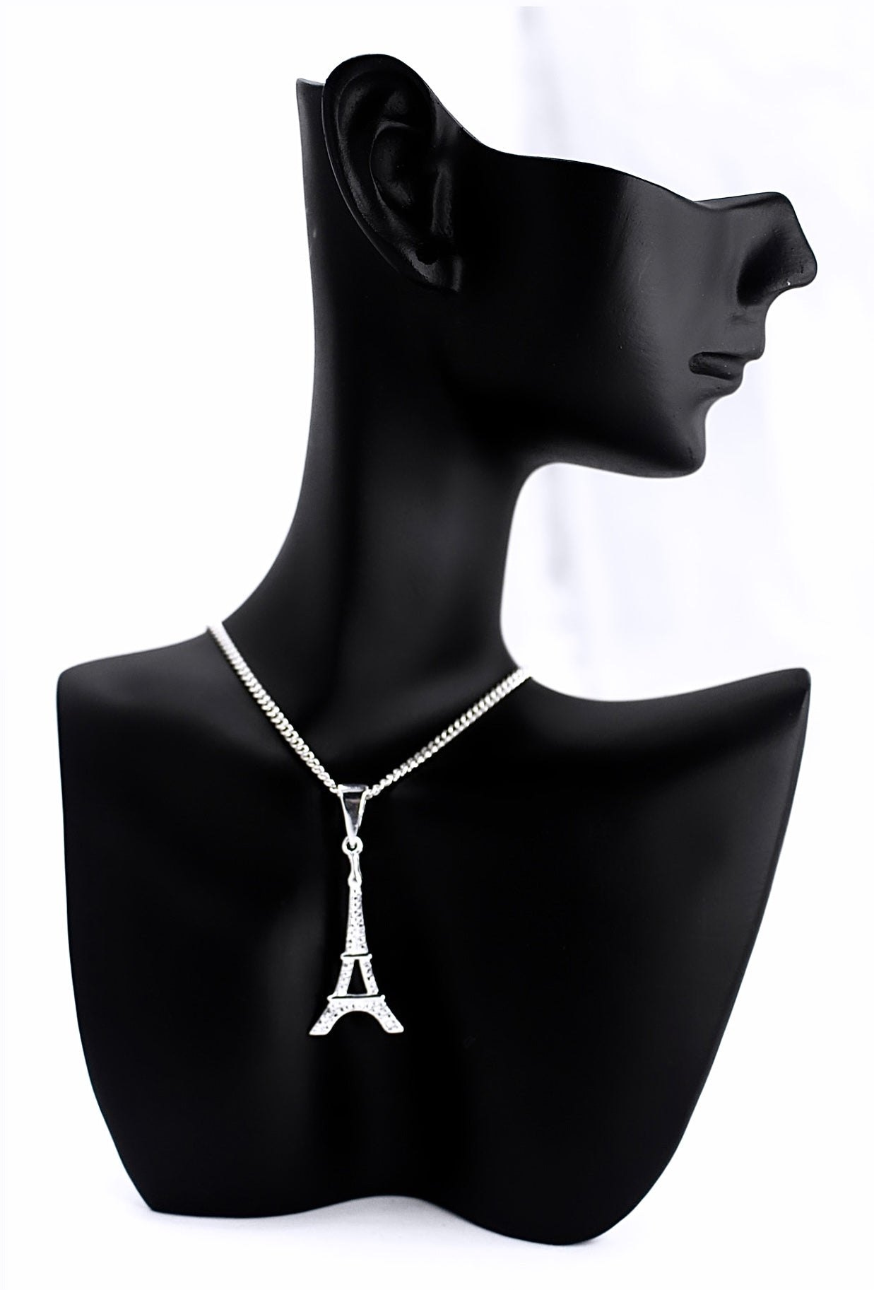Eiffel Tower Pendant