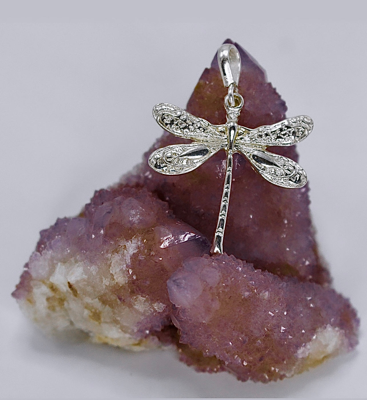 DRAGONFLY Pendant