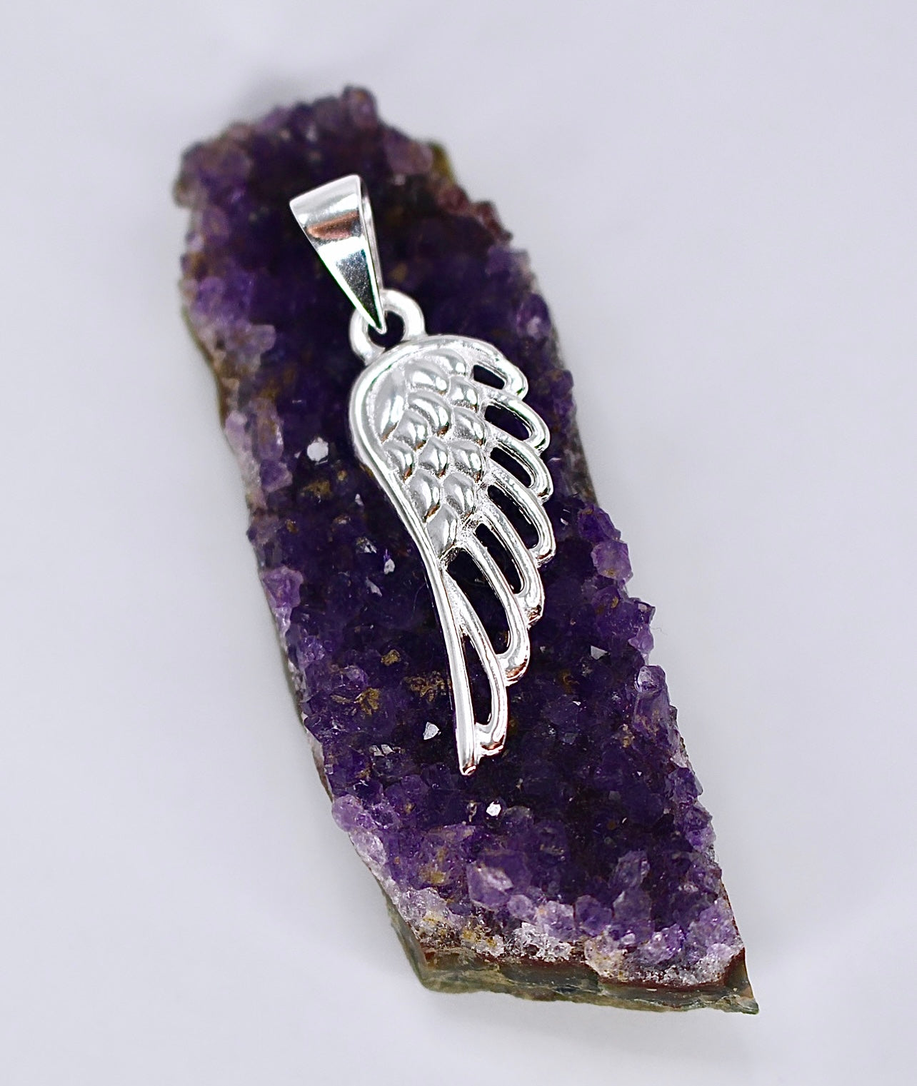 ANGEL WING Pendant