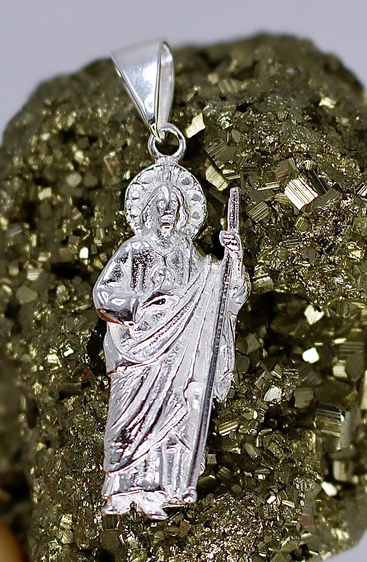 SAN JUDAS Pendant