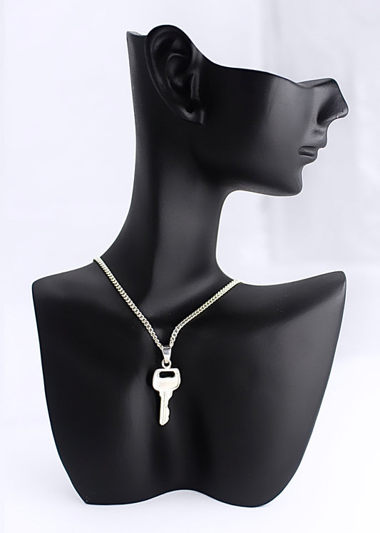 SMALL KEY Pendant