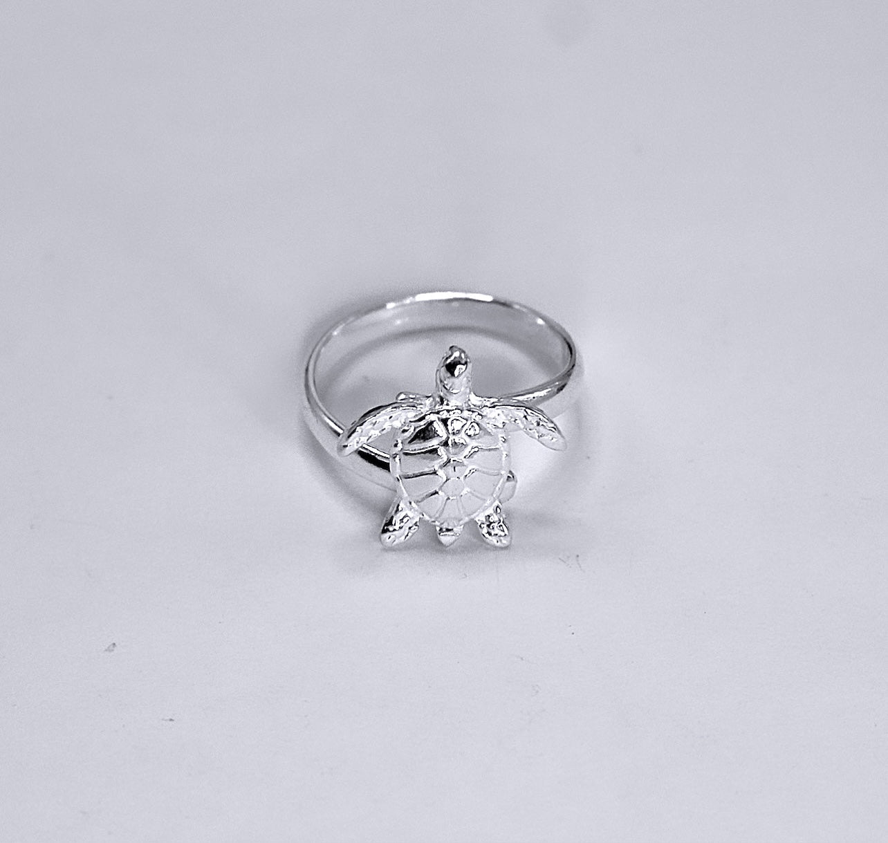TURTLE Ring
