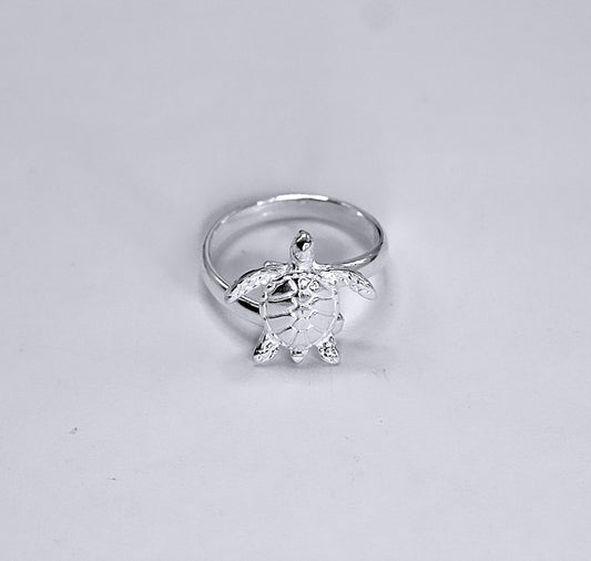 TURTLE Ring