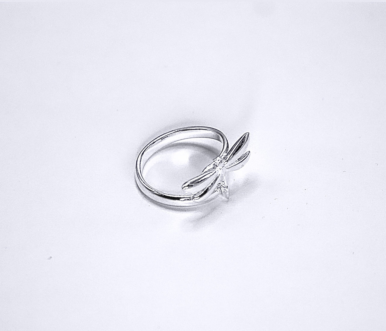 DRAGONFLY Ring