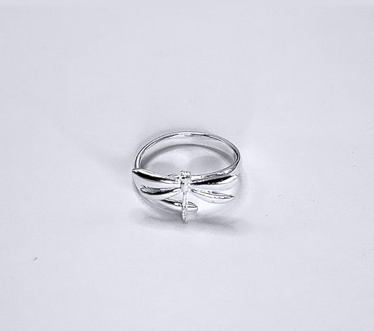 DRAGONFLY Ring