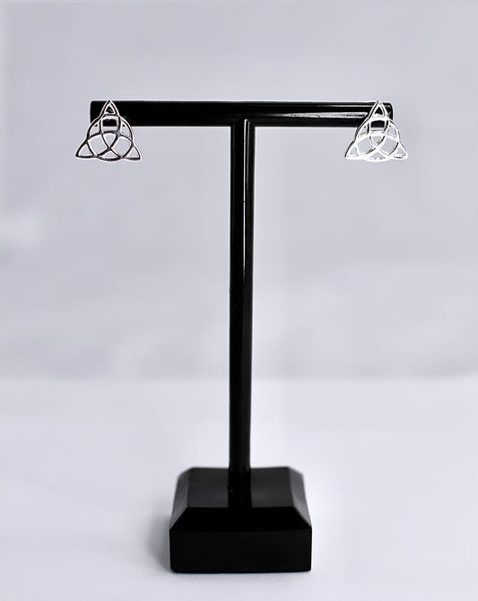 TRIQUETRA Earrings