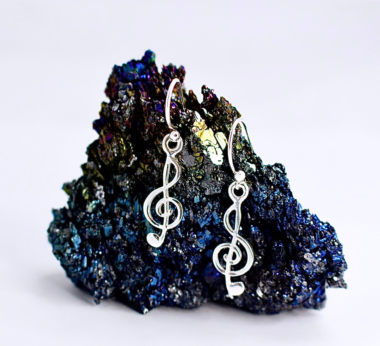 MUSIC NOTE Earrings