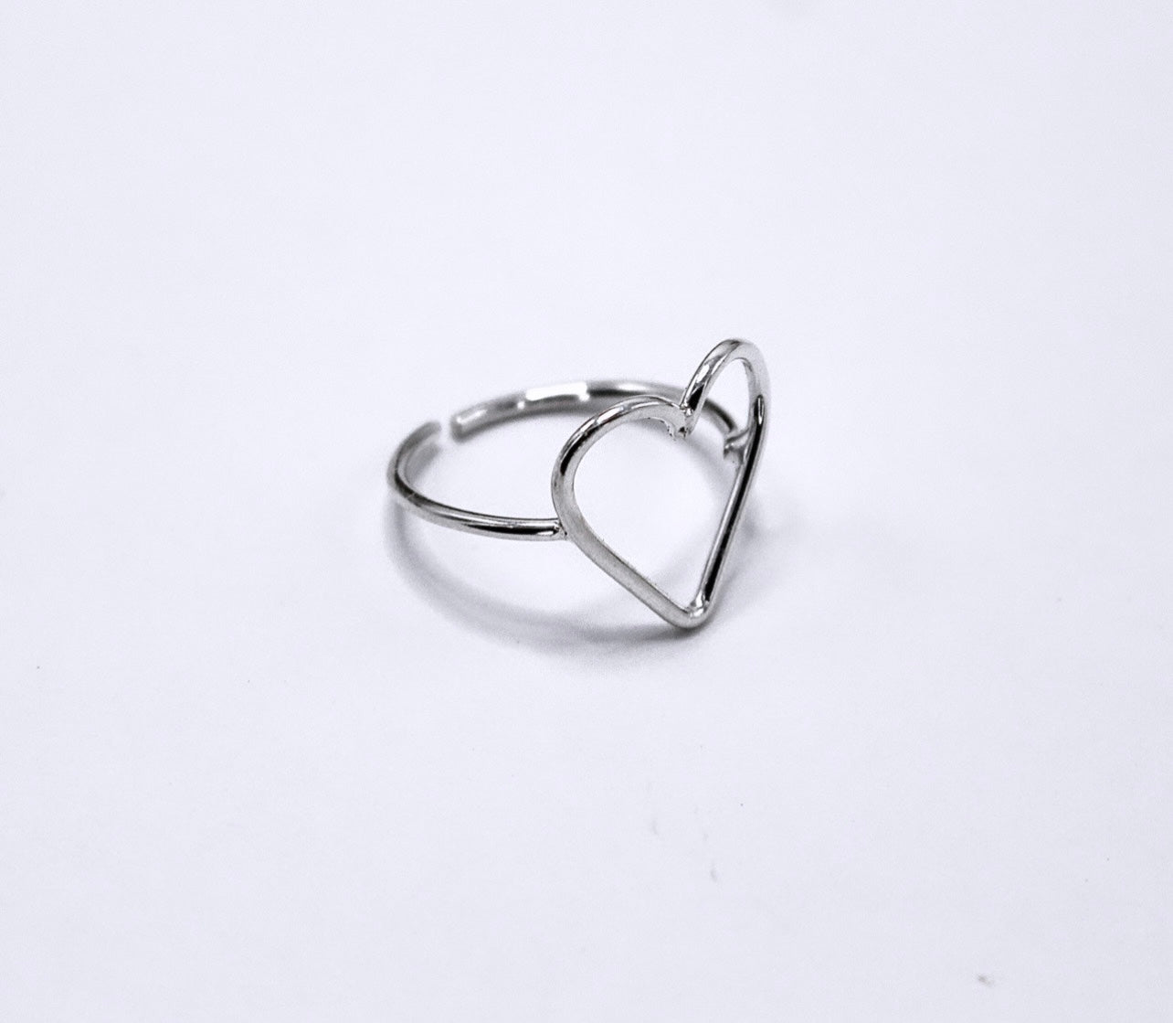 HEART Ring