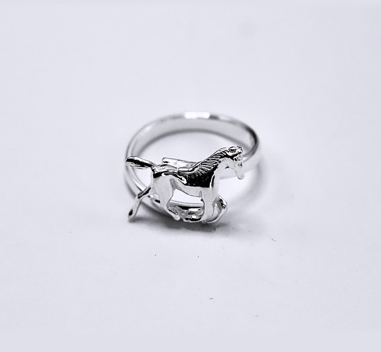 HORSE Ring