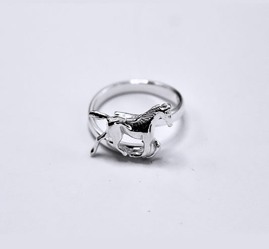 HORSE Ring