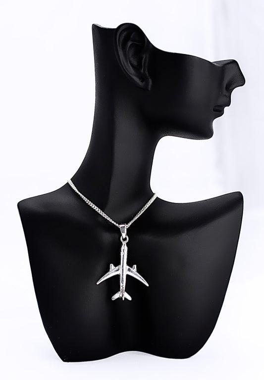 AIRPLANE #1 Pendant