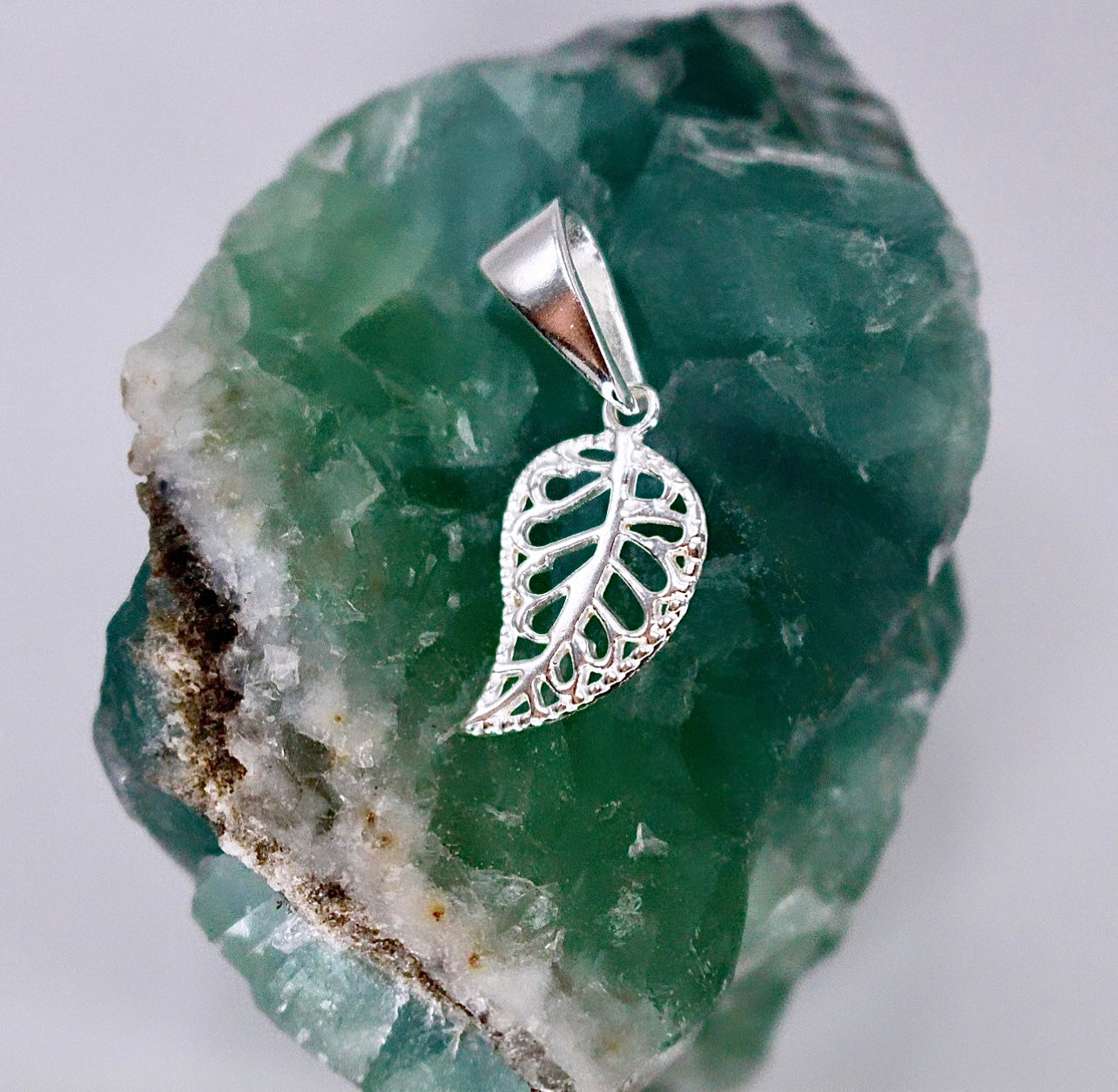 MINI LEAF Pendant
