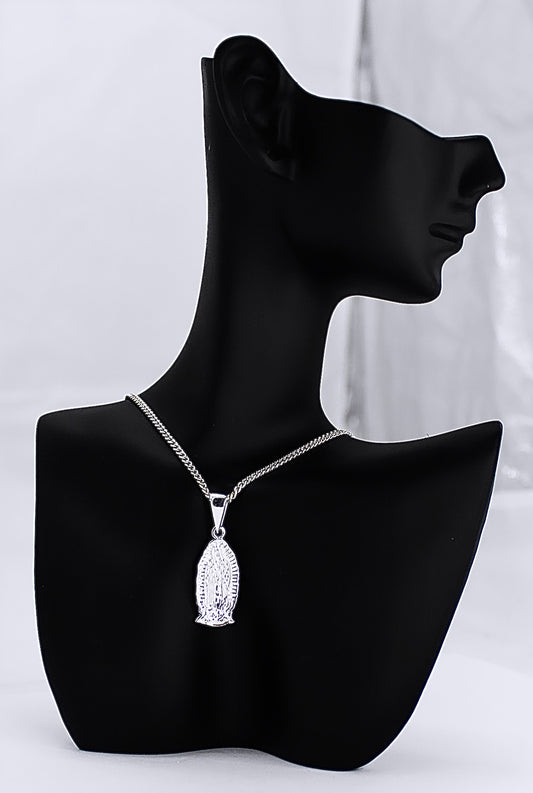VIRGIN MARY Pendant
