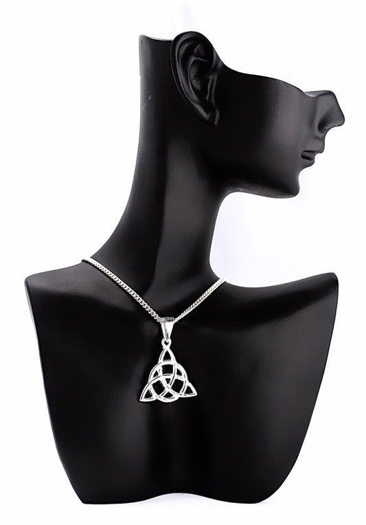 TRIQUETRA Pendant