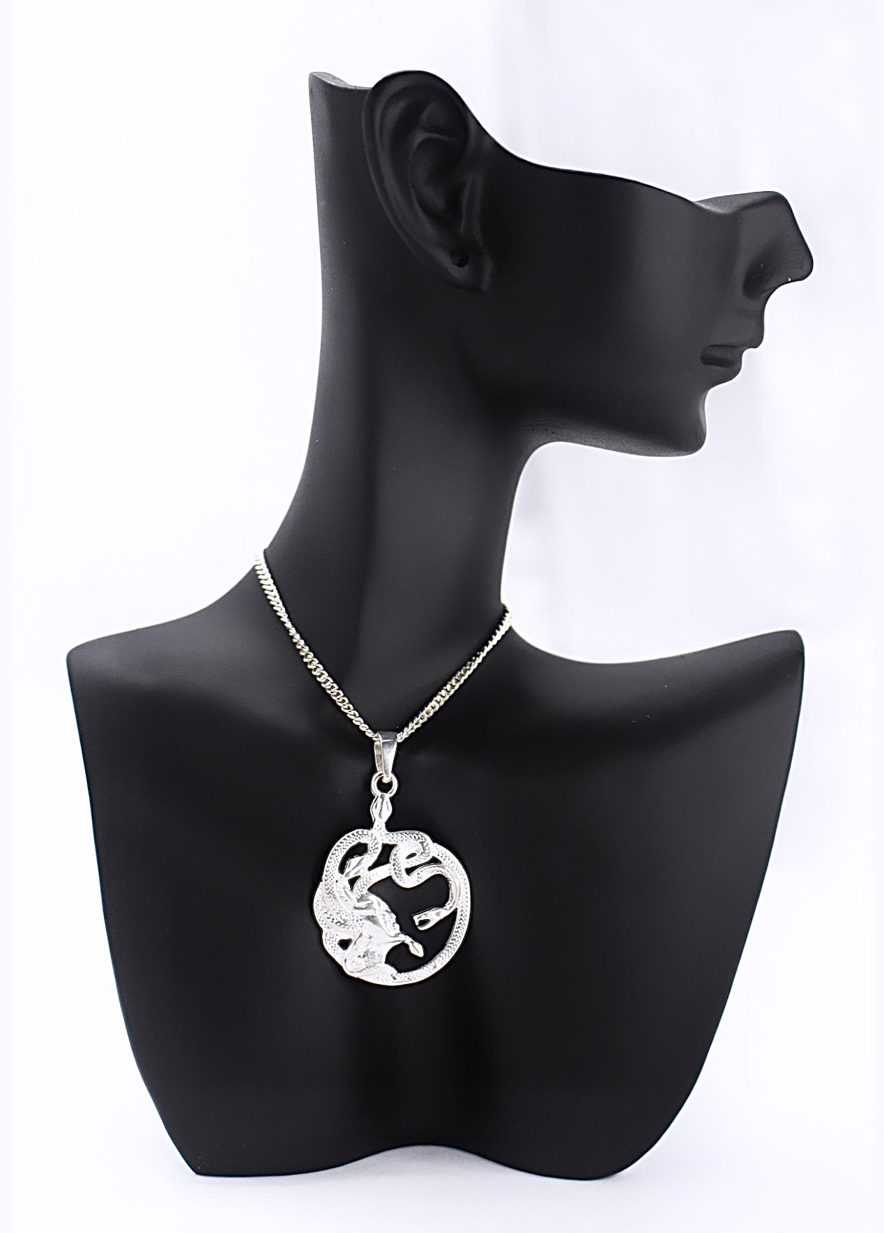 MEDUSA Pendant