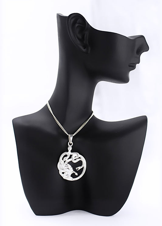 MEDUSA Pendant