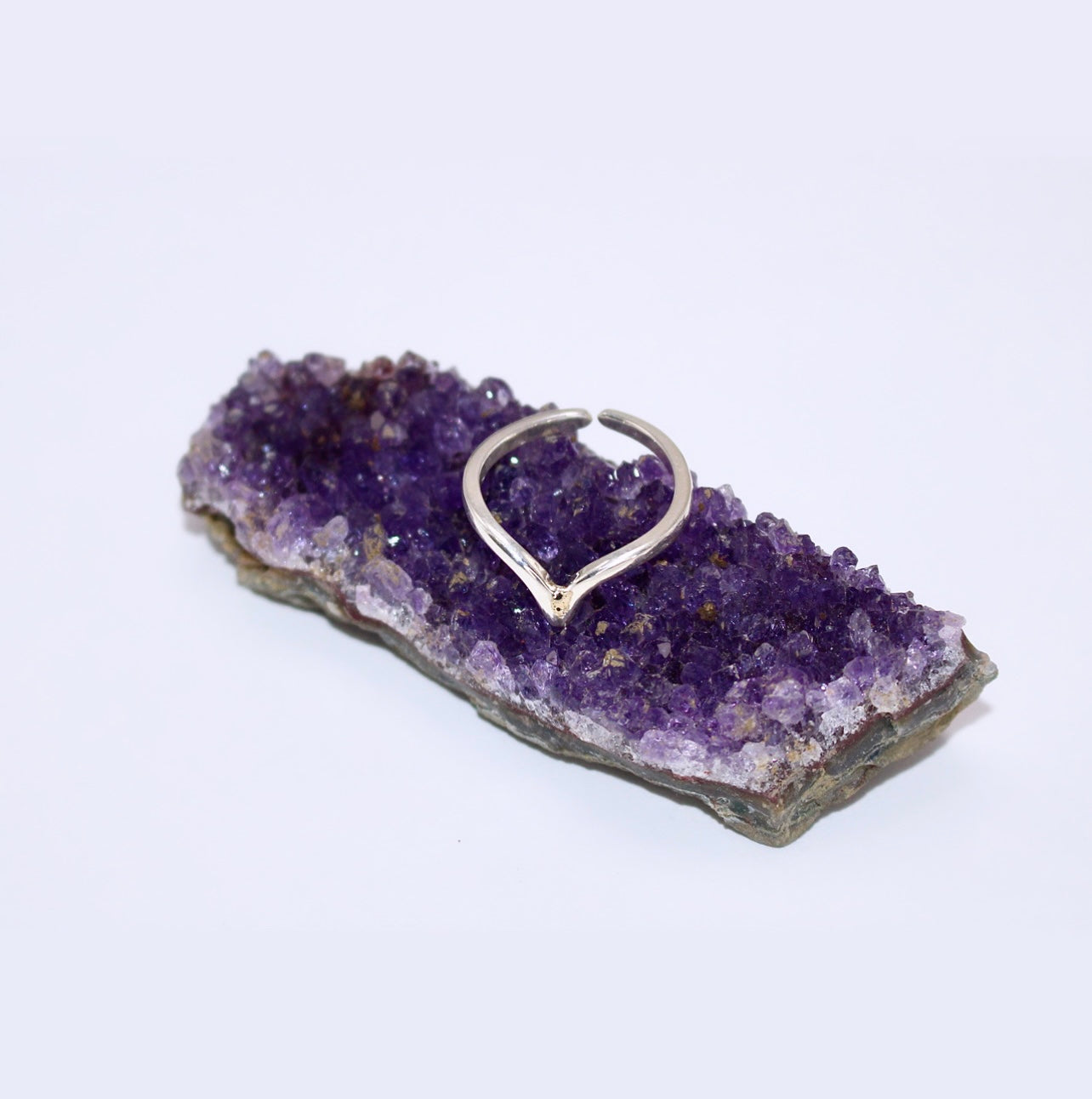 ROYAL (MID FINGER) or (KIDS) Ring