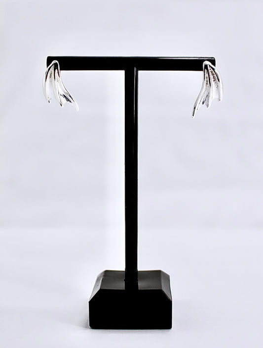 DEMOND WINGS Earrings