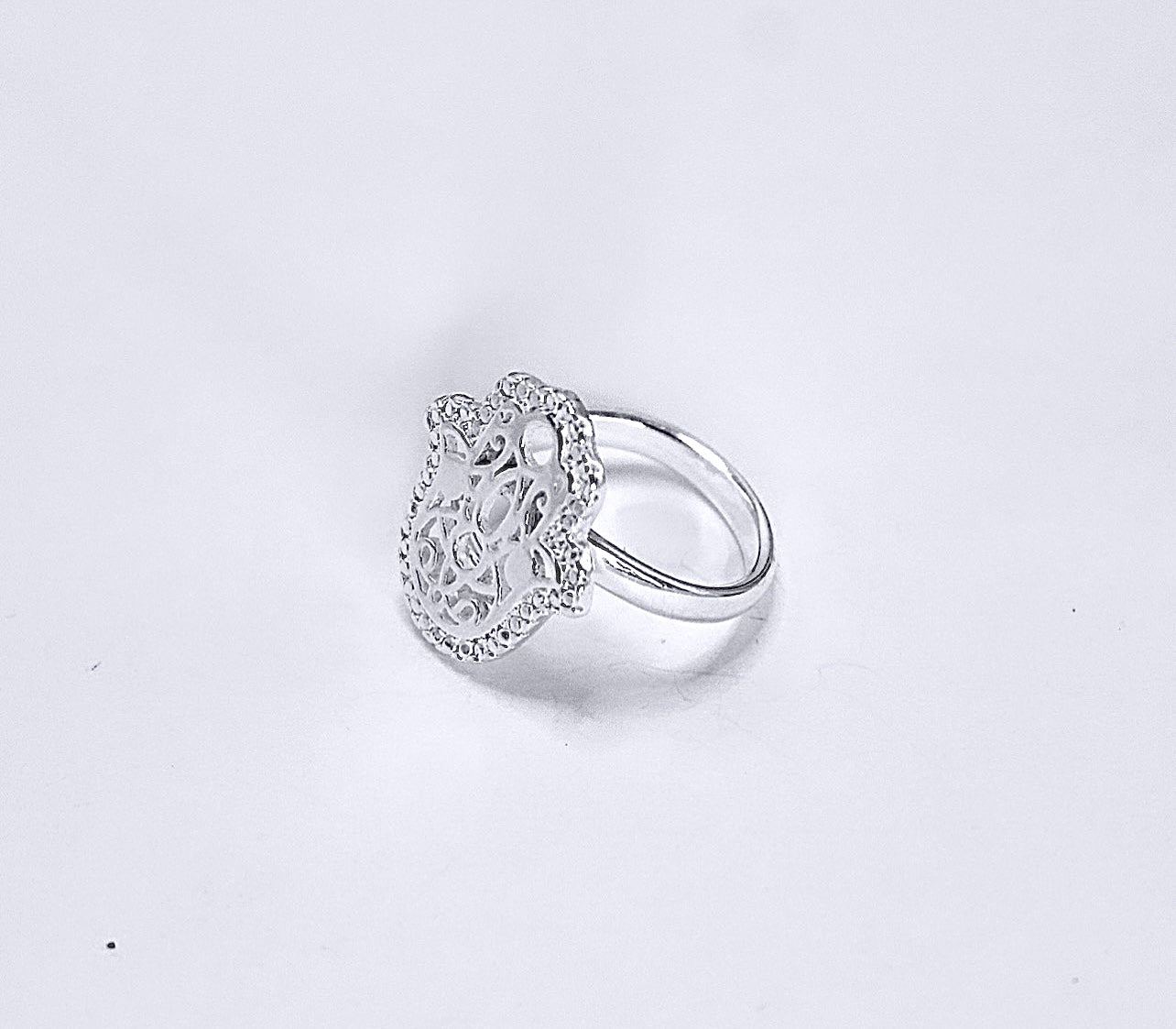 HAMSA (hand) Ring