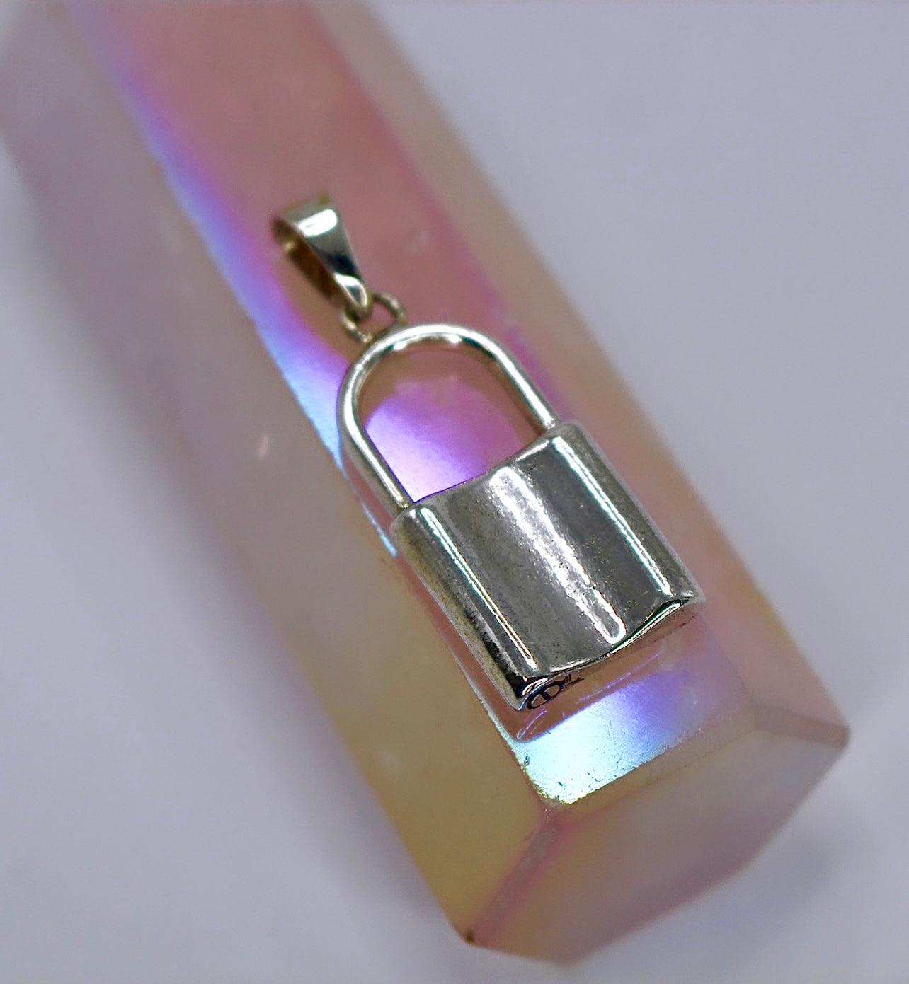 LOCK Pendant
